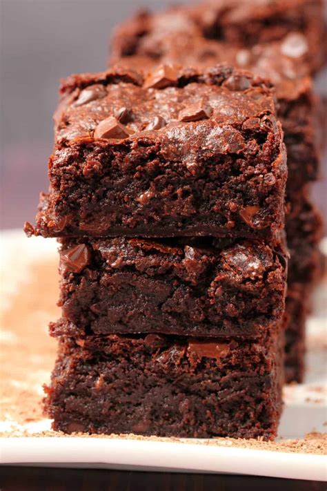 brownies near me vegan